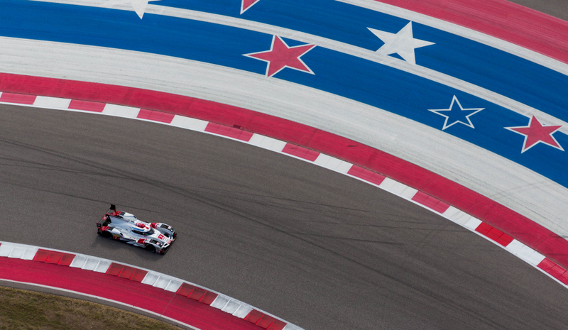 Illustration for article titled This Is Your Lone Star Le Mans Uber-Huge Photo Gallery